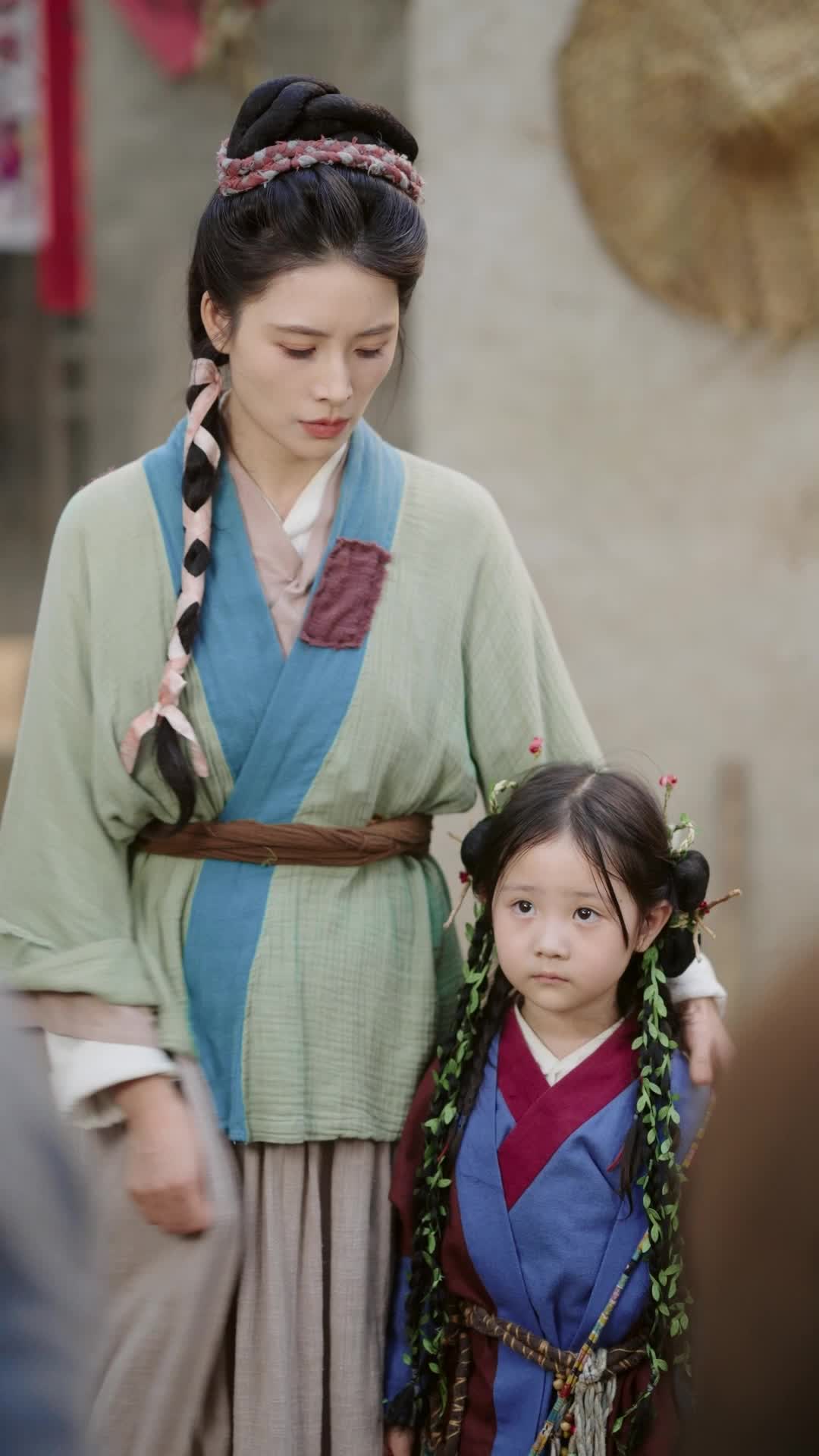 Episode 5 - Little Girl, Big Fortune